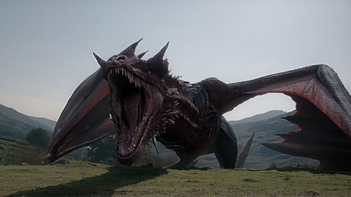 Game Of Thrones confirma su reemplazo real de la Casa del Dragón