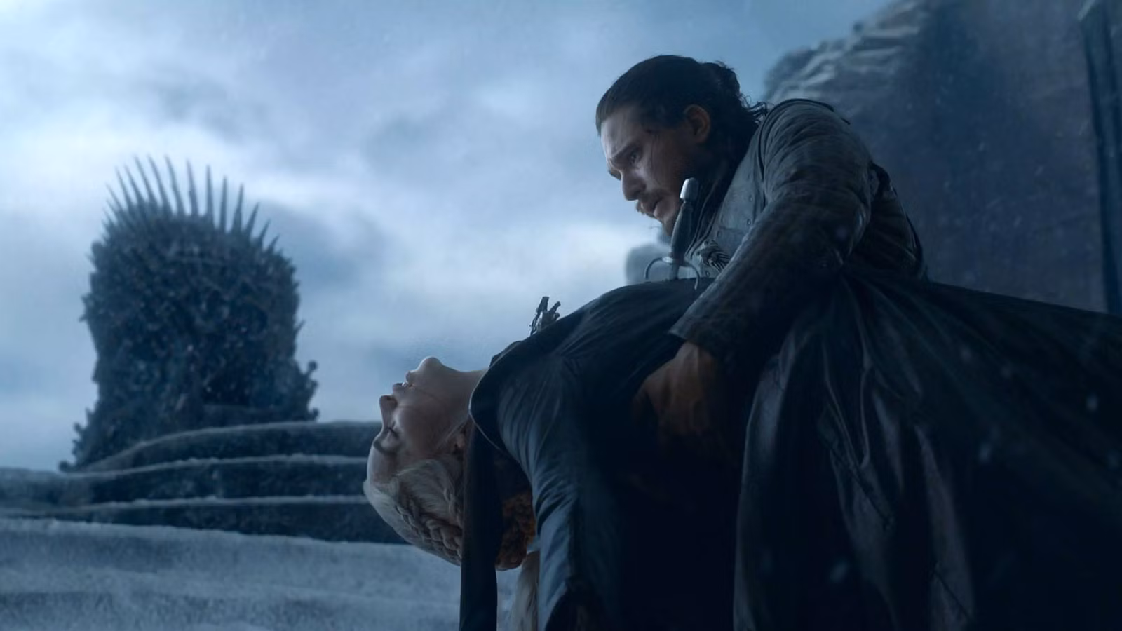 Game Of Thrones se arreglará oficialmente en 2 años
