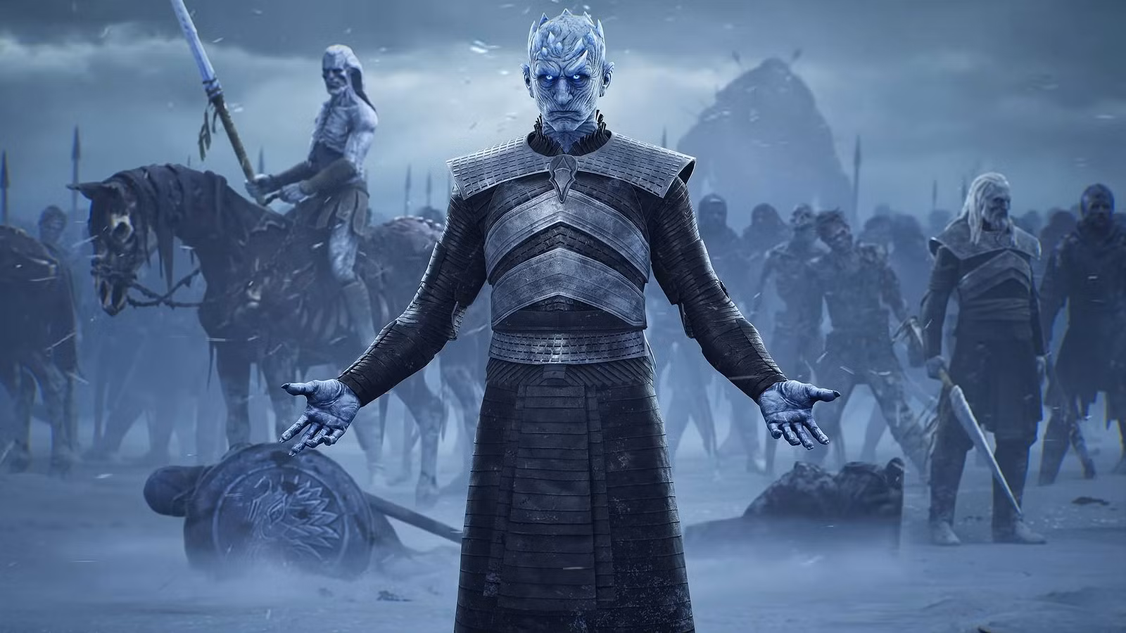 Game Of Thrones tendrá un nuevo final en la guerra de Westeros