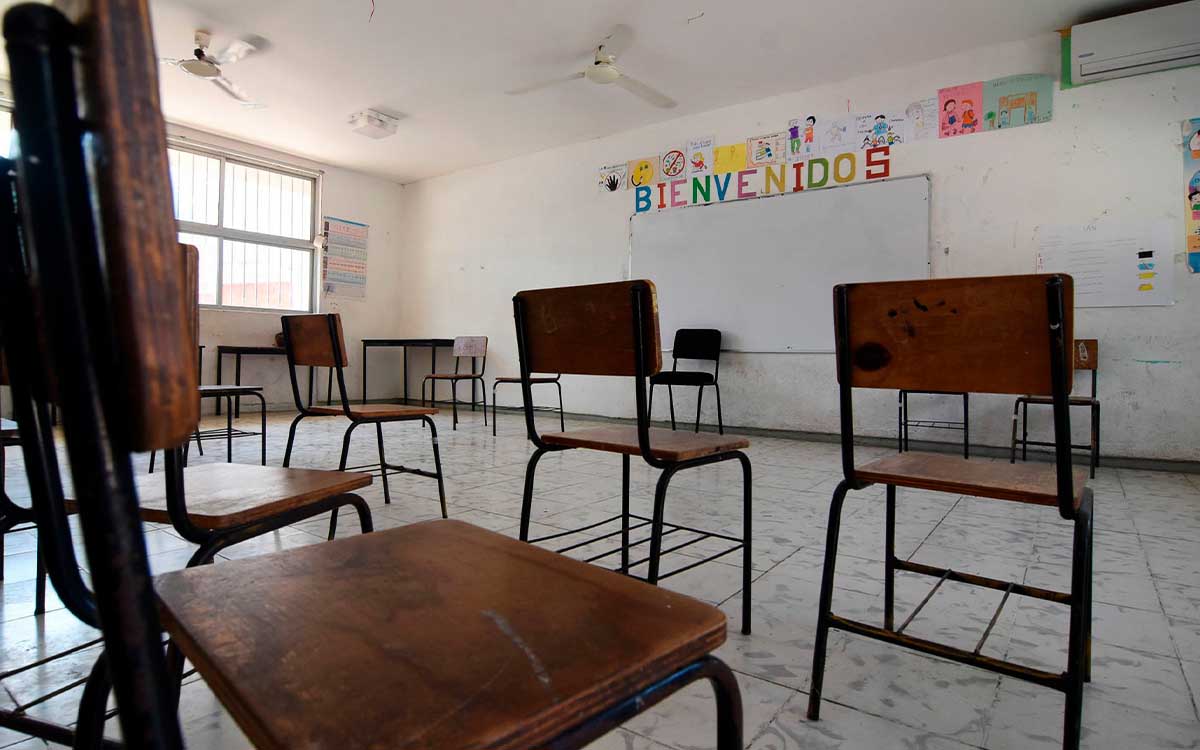 Gobierno de México anuncia estrategias para prevenir violencia en escuelas tras ataque en Torreón