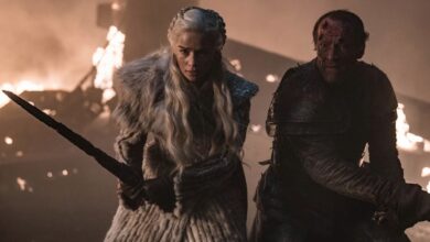 HBO oficialmente retcons el episodio de la larga noche de Juego de Tronos