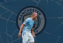 Haaland: El Manchester City debe 'mantenerse unido' durante la crisis