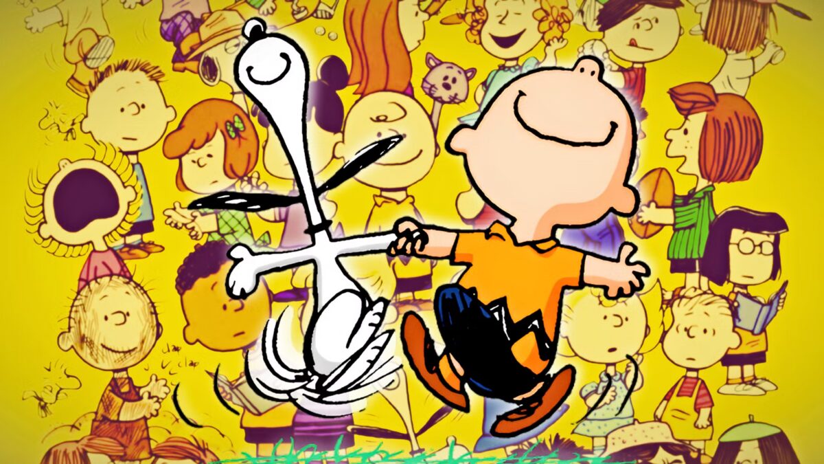 Hace 30 años, Charles M. Schulz cambió Peanuts para mejor con un personaje Retcon