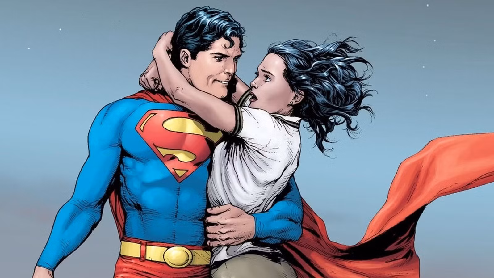 Hace 30 años, DC redefinió permanentemente a Superman con un movimiento audaz que los fanáticos habían esperado durante décadas