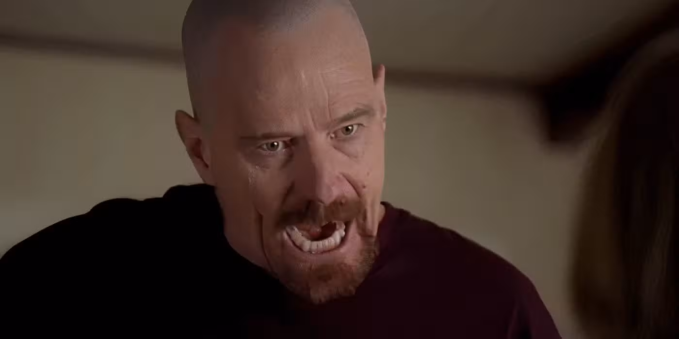 Heisenberg en Breaking Bad