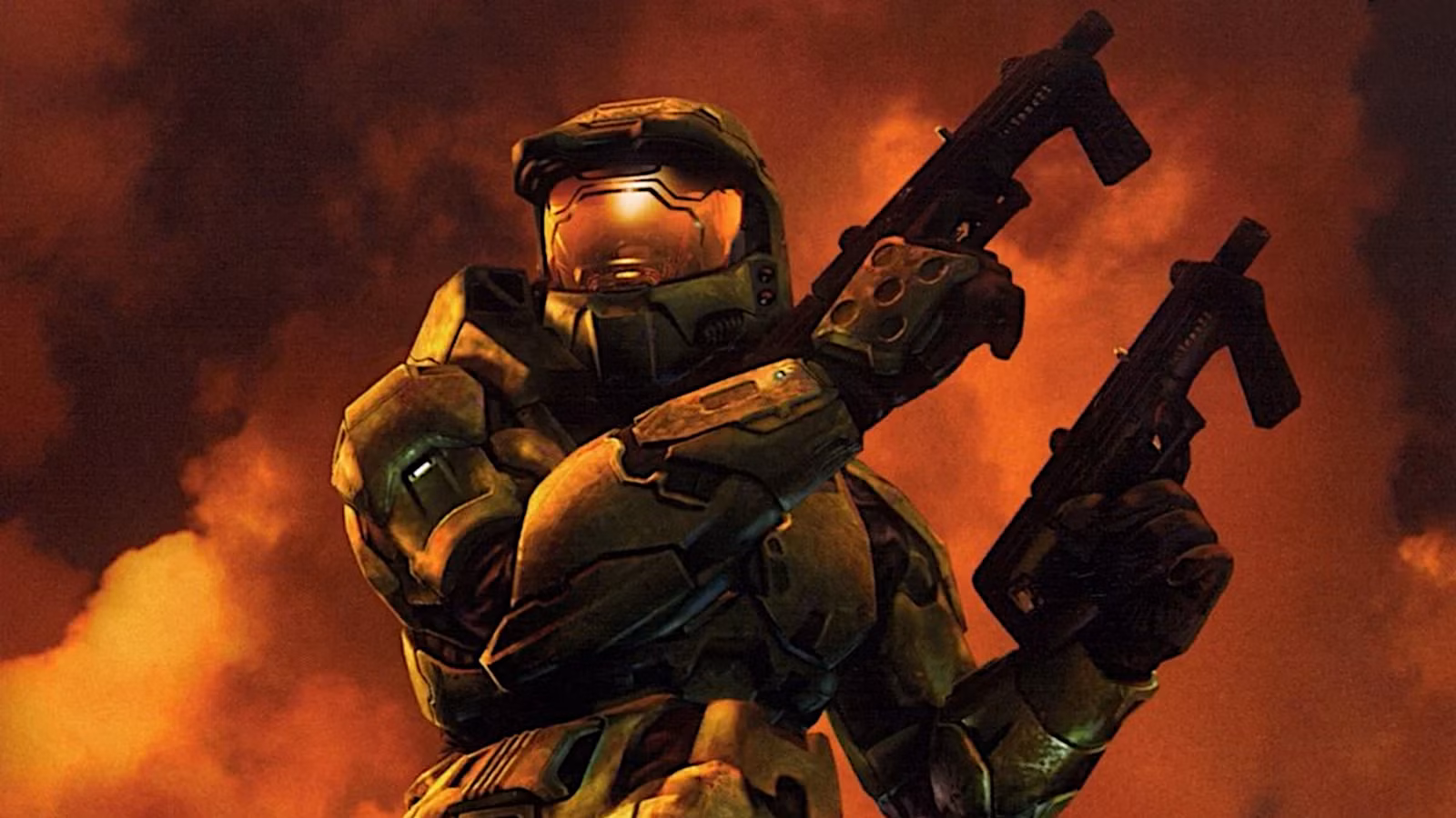 Halo Creator y autor más vendido del NYT lanzan oficialmente un nuevo estudio