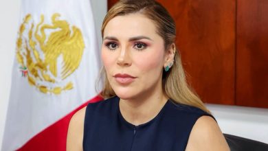 Hasta hace 19 días, Marina del Pilar aún figuraba como socia de empresa ligada al Cártel de Sinaloa