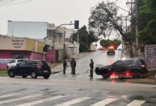 Hombre armado toma como rehenes a menores de una escuela en Brasil