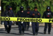 Homicidios caen 52%; el nivel más bajo desde 2015: SESNSP