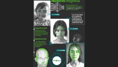 IA podría ayudar a encontrar desaparecidos en México