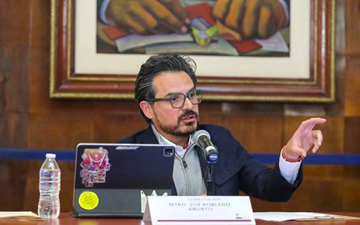 IMSS anuncia estrategia de ‘escucha activa’ en 277 hospitales tras protestas de trabajadores