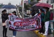 IMSS propondrá una nueva oferta salarial: Sheinbaum