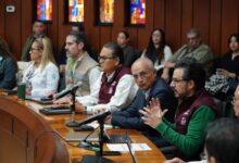 IMSS y sindicato continúan negociaciones para aumento salarial y mejores condiciones laborales