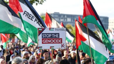 Israel detiene a tres activistas extranjeros en Cisjordania y aprueba deportarlos