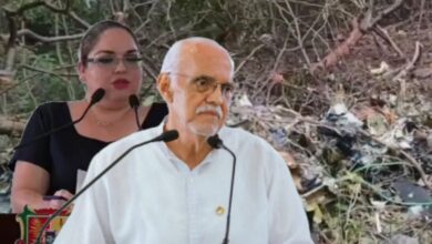 Jet usado por gobernador de Nayarit estaba ligado a empresa de Metepec