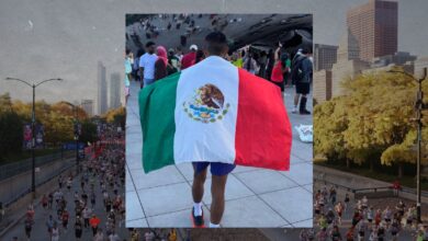 Maratón de Chicago 2026