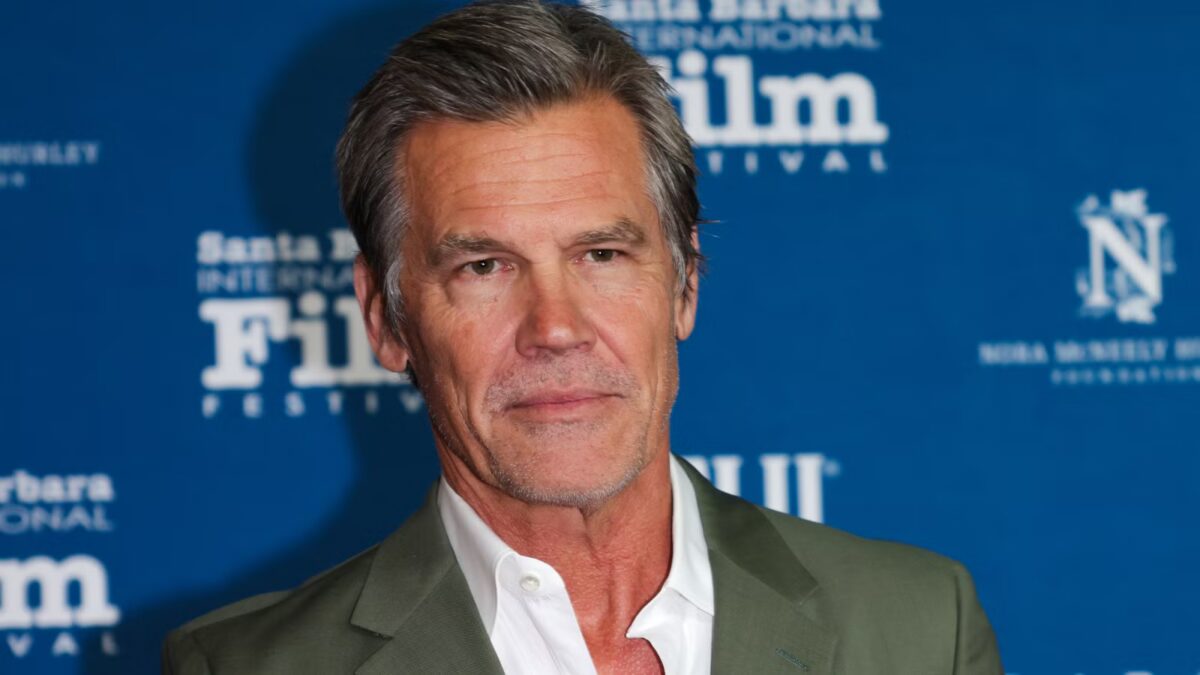 Josh Brolin admite que tenía serias dudas sobre el concepto extremo de Whalefall