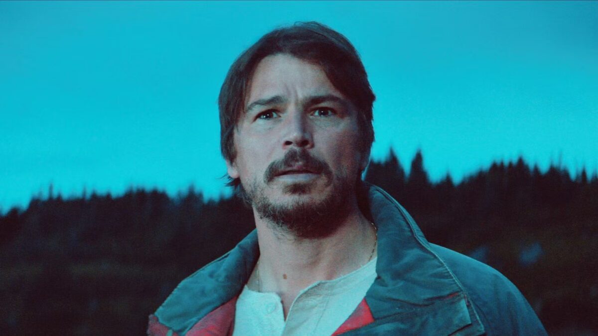 Josh Hartnett es perfecto para la película de Stephen King de Mike Flanagan después de la nueva serie de Netflix