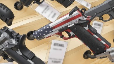Jóvenes de EE.UU., entre proveedores de armas de cárteles mexicanos: The New York Times