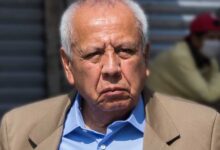 Juez cierra proceso contra Francisco Garduño por incendio en estación migratoria de Ciudad Juárez
