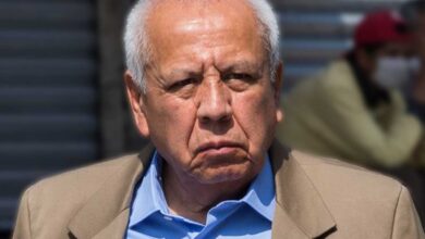 Juez cierra proceso contra Francisco Garduño por incendio en estación migratoria de Ciudad Juárez