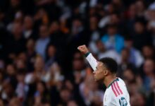 Kylian Mbappé, premio Onze de Oro al mejor jugador de la temporada 2025-2026