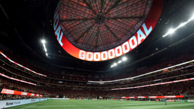 La Copa de Campeones femenina empezará el próximo domingo en Hangzhou, China