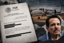La FGR reservó por cinco años los datos sobre indagatoria del secuestro de “El Mayo”