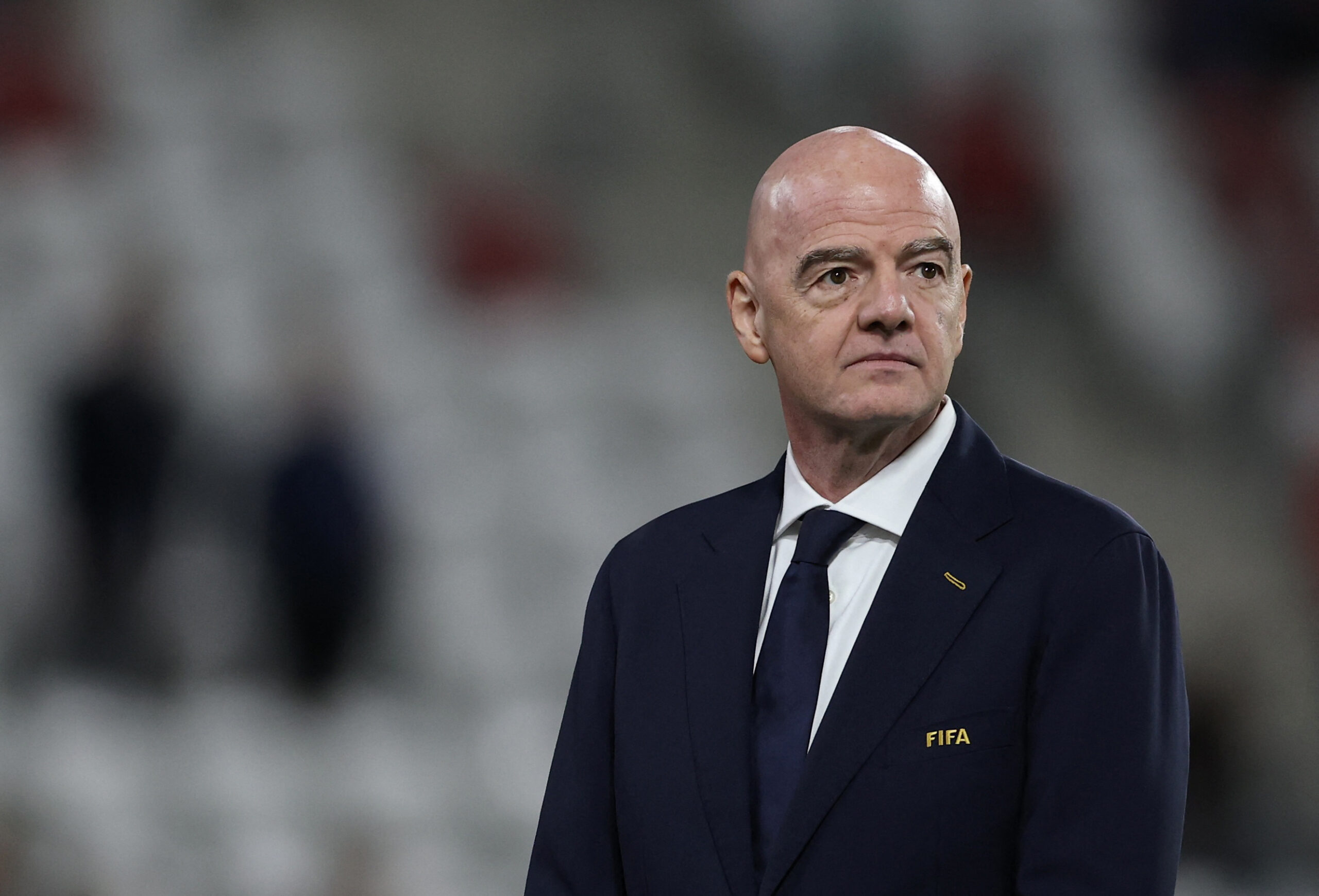 La FIFA acusa a la UEFA de desinformar sobre proyecto frustrado de capital privado