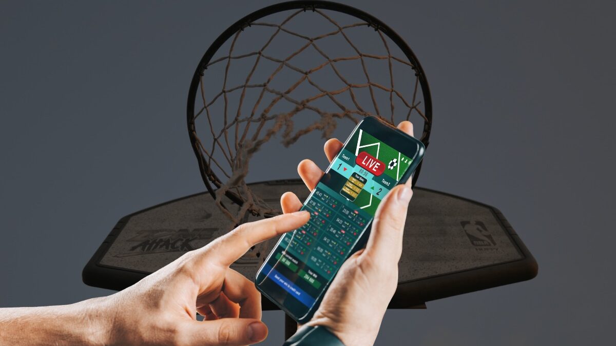 La NBA restringe algunos tipos de apuestas para la nueva temporada