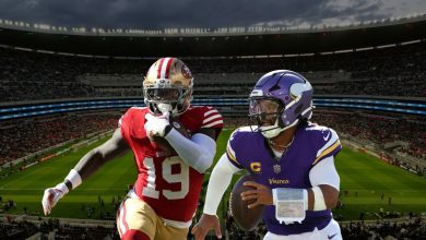 La NFL vuelve a México con demanda de 2.2 millones de boletos