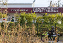 La OMS aún desconoce qué causó la muerte de una trabajadora de un laboratorio de peste en Rusia
