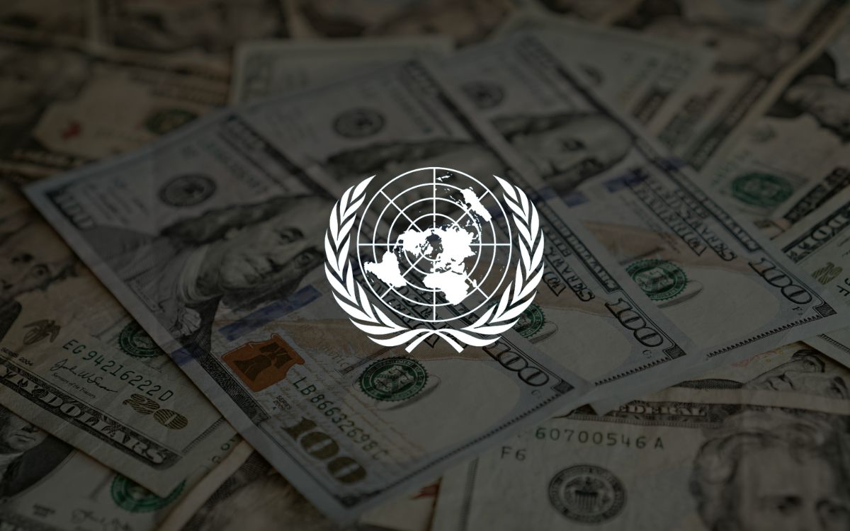 La ONU libera 160 millones de dólares para atender crisis humanitarias