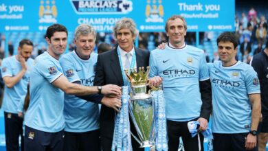 La Premier League teme una intromisión política en las sanciones al Manchester City