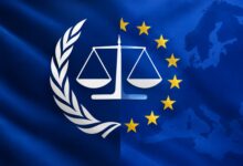 La UE promete proteger a la CPI ante las sanciones de EE.UU.