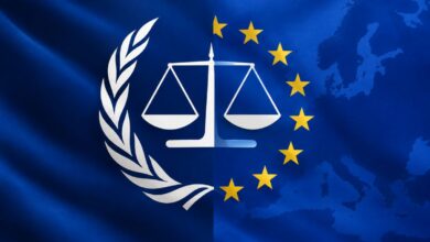 La UE promete proteger a la CPI ante las sanciones de EE.UU.