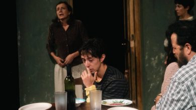 La cicatriz de la convivencia (Reseña)