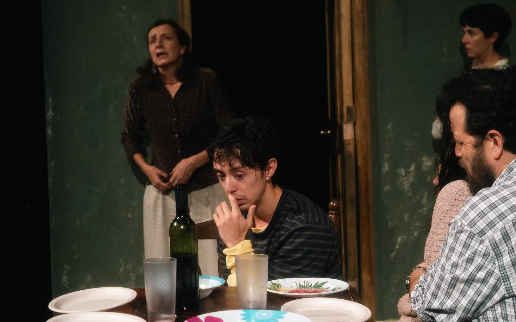 La cicatriz de la convivencia (Reseña)