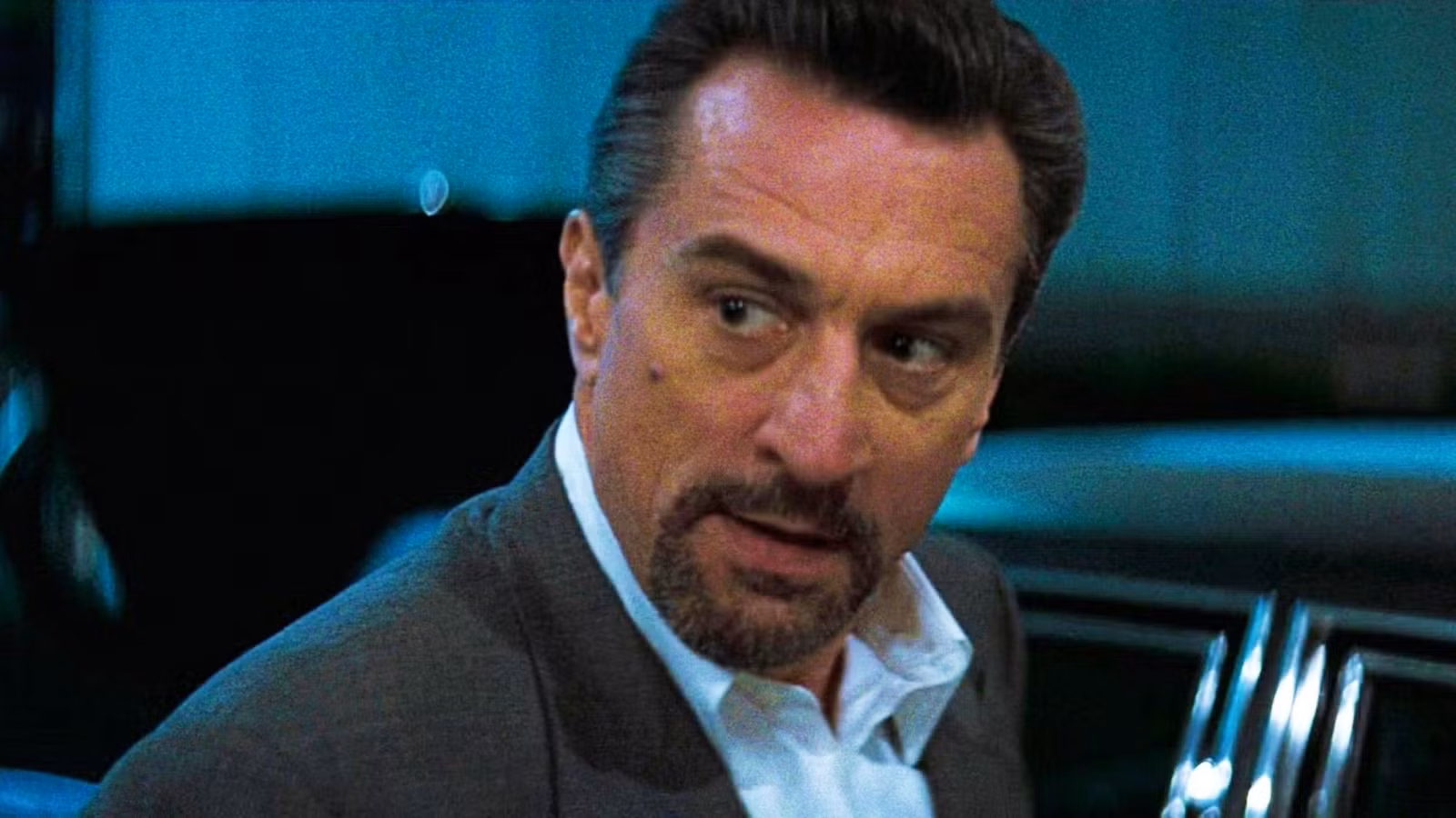 La esperada secuela de acción del clásico criminal de Robert De Niro confirma al actor villano