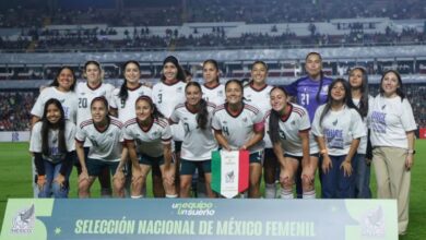 La estrategia del español Pedro López da resultado y México vence a Jamaica 3-1