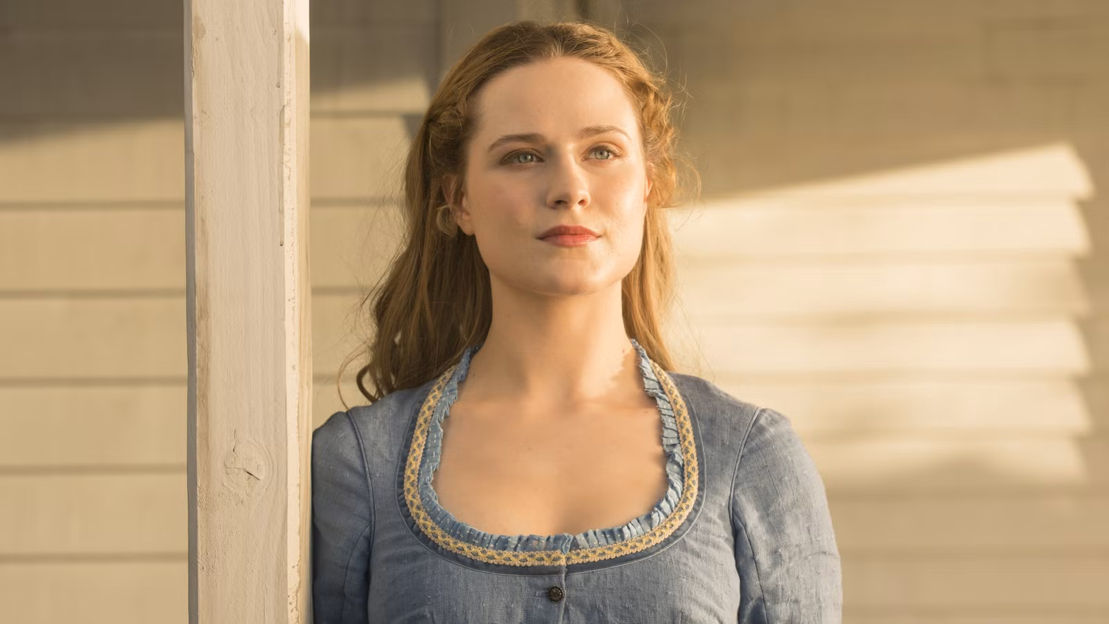 La nueva adaptación del thriller sobrenatural de Prime Video del ex alumno de Westworld presenta oficialmente al protagonista