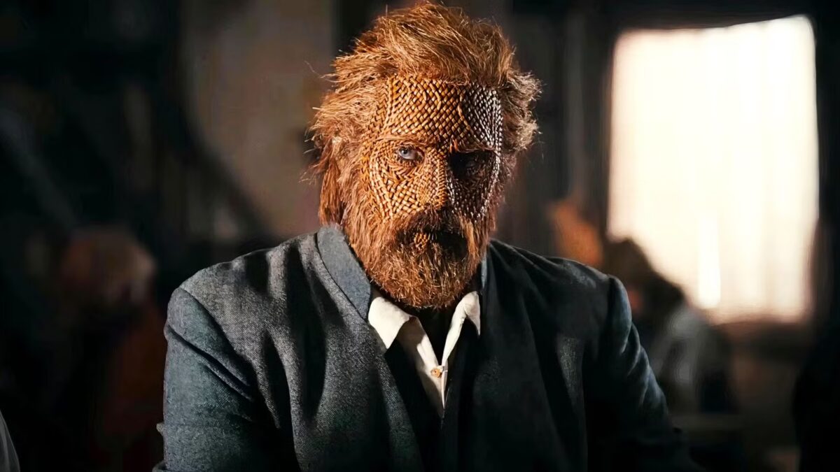 La nueva película de fantasía de Alexander Skarsgård tendrá oficialmente un lanzamiento especial poco común solo por una noche
