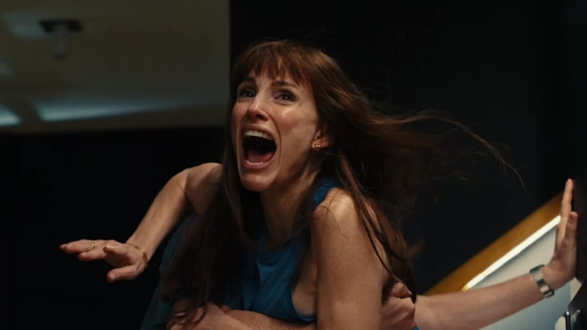 La nueva película de terror con clasificación R de James Wan con The Perfect Jumpscare rompe el récord de 18 años de Rotten Tomatoes
