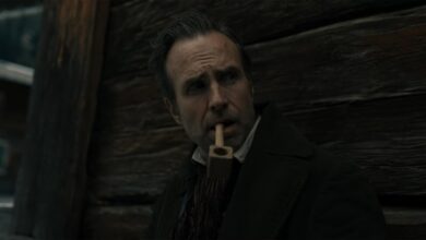 La nueva serie de Sherlock Holmes es un “borrón y cuenta nueva” para un detective clásico de 139 años