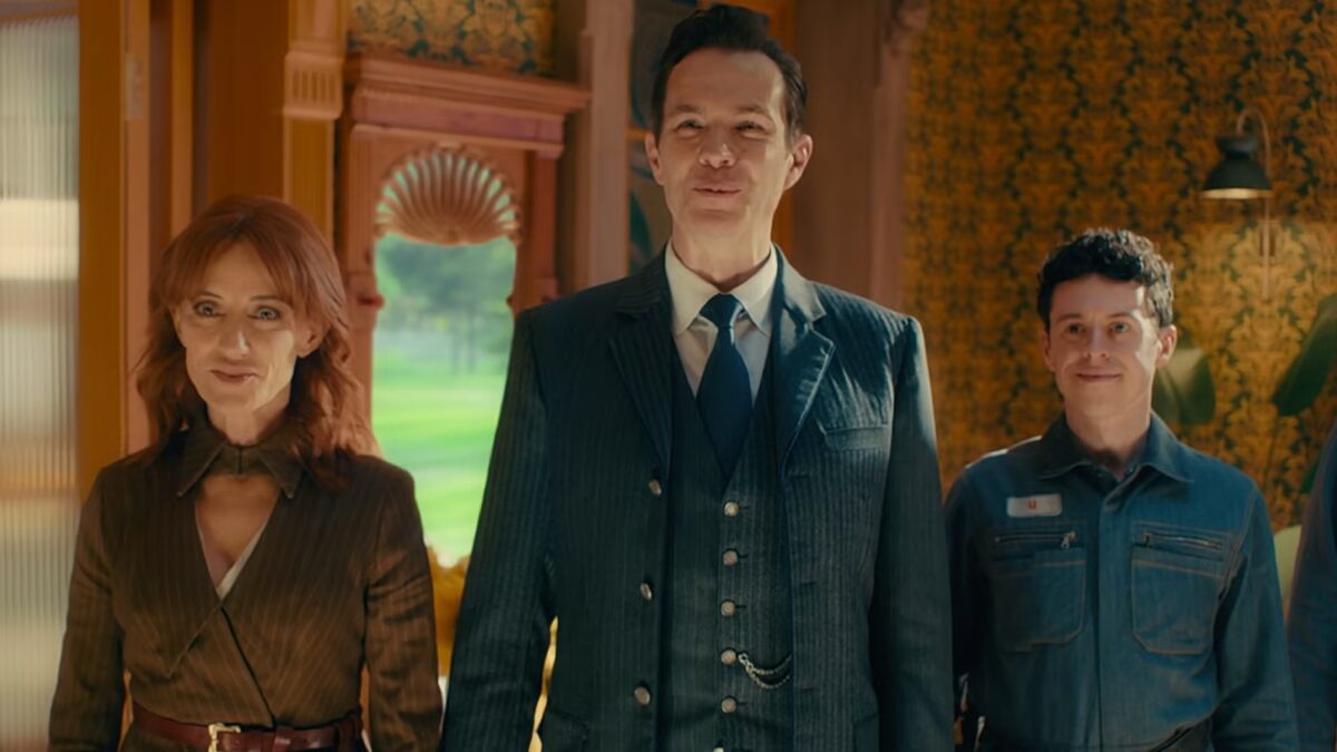 La nueva serie de acción de ciencia ficción de Disney+ se convierte instantáneamente en el programa de streaming más grande del mundo