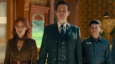 La nueva serie de acción de ciencia ficción de Disney+ se convierte instantáneamente en el programa de streaming más grande del mundo