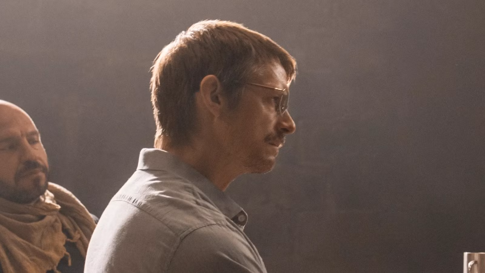 La nueva serie de suspense sobre la CIA de Joel Kinnaman tiene un mensaje vital para el mundo
