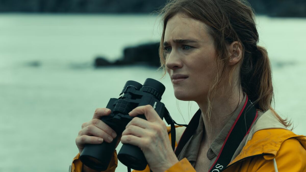 La nueva serie de terror de seis capítulos de Netflix desperdicia su potencial lovecraftiano