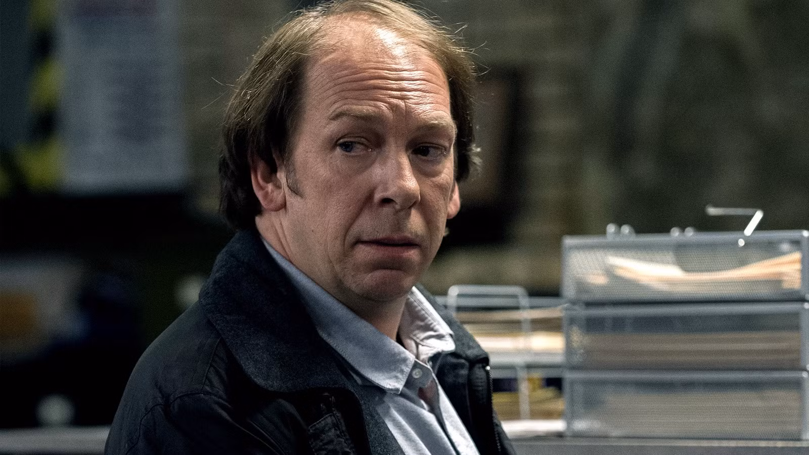 La obra maestra del crimen de 8 partes de HBO merece su puntaje de 94% en Rotten Tomatoes