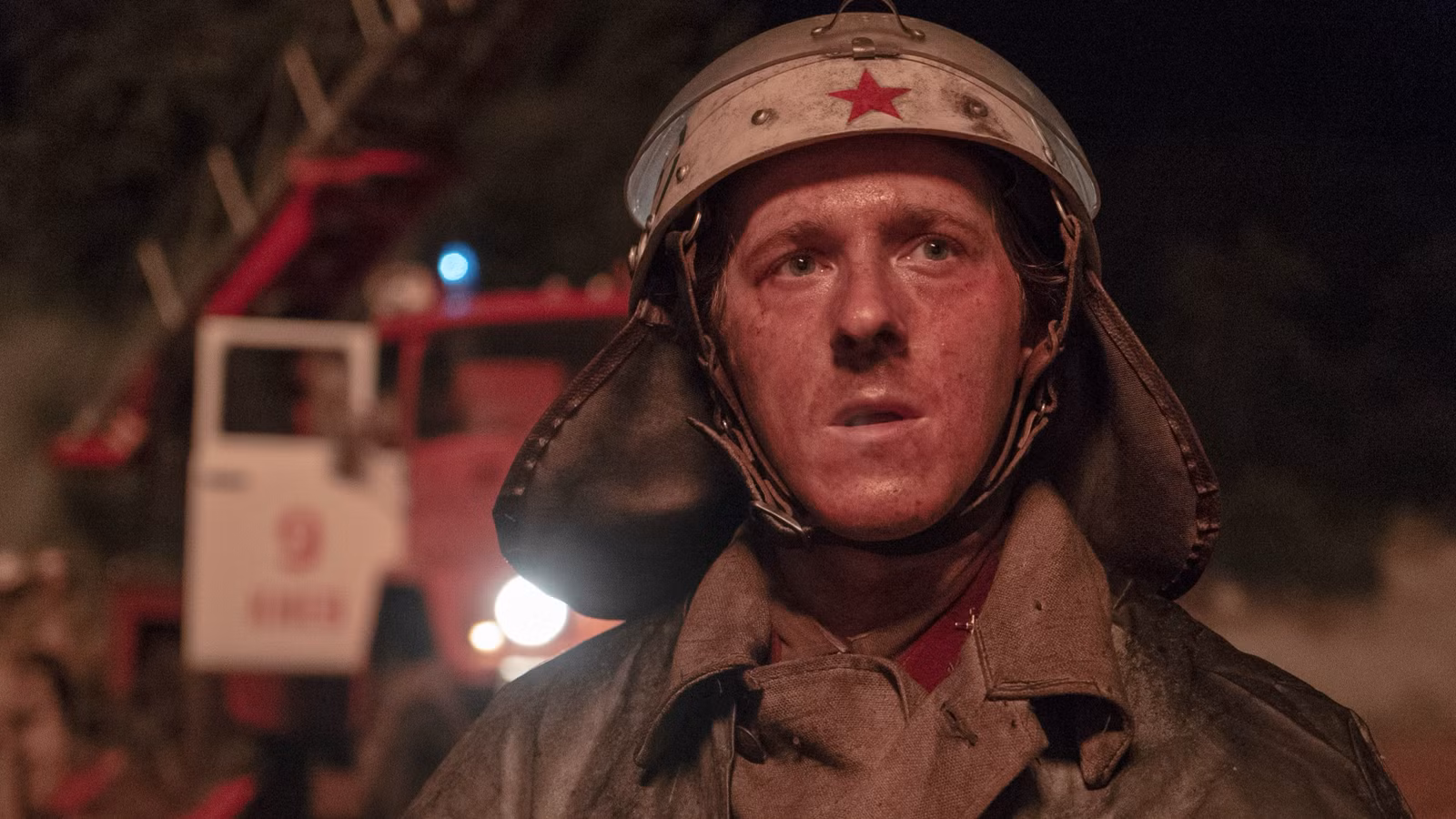 La obra maestra histórica de 5 horas de HBO merece ser recomendada, pero no volver a verla